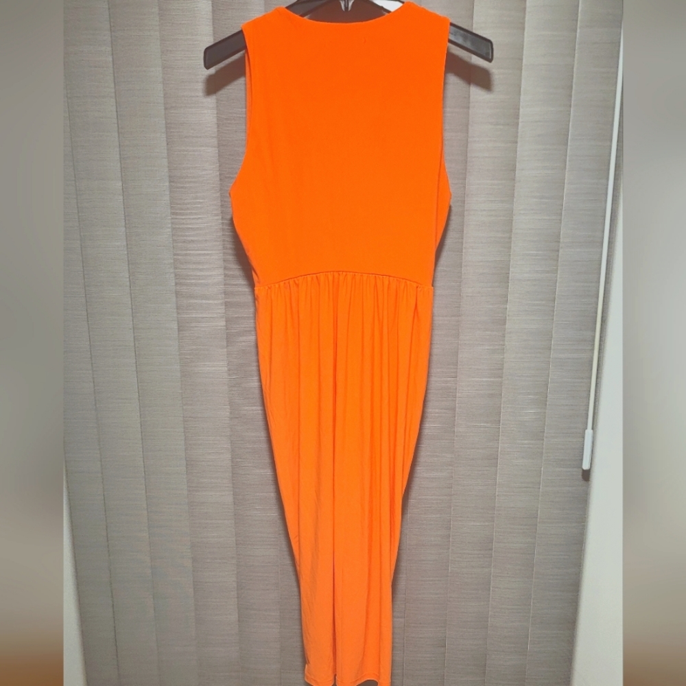 NWOT/ Arancia Dress - Picture 2 of 3